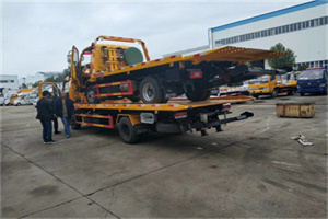 新浦同城汽车补胎